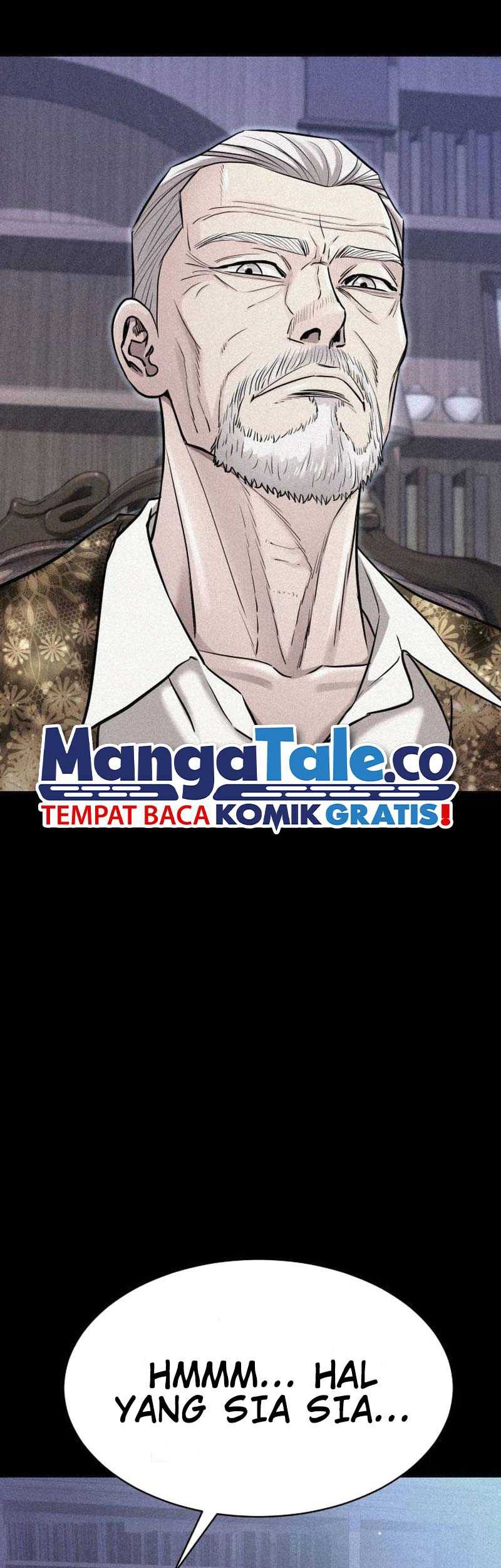Genius Grandson of the Loan Shark King Chapter 4 - halaman 15