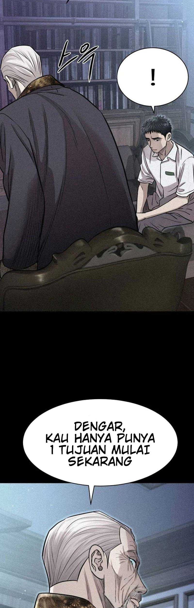 Genius Grandson of the Loan Shark King Chapter 4 - halaman 16