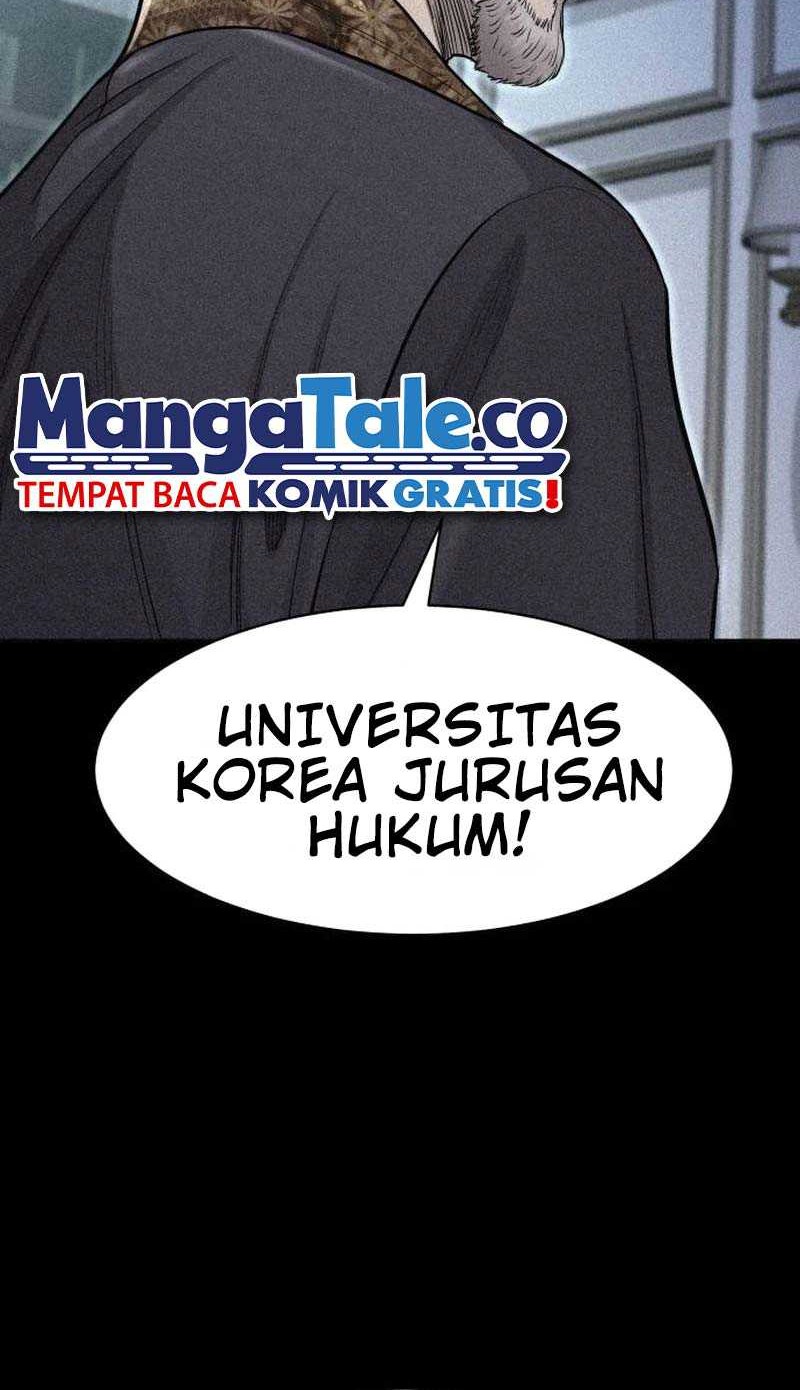 Genius Grandson of the Loan Shark King Chapter 4 - halaman 17