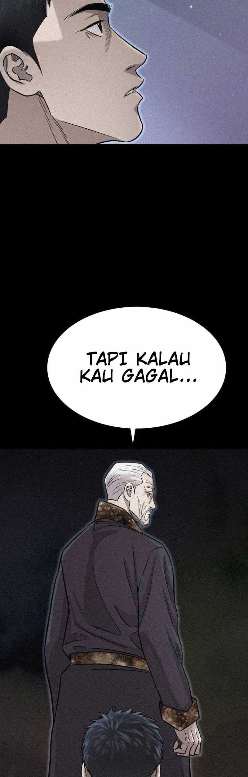 Genius Grandson of the Loan Shark King Chapter 4 - halaman 19