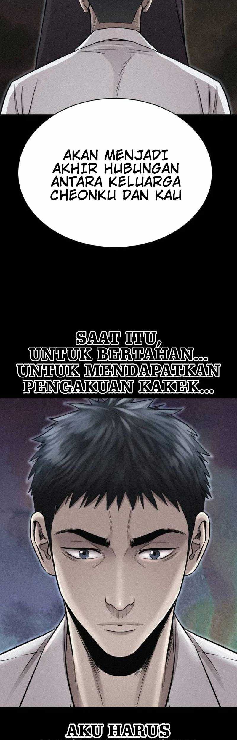 Genius Grandson of the Loan Shark King Chapter 4 - halaman 20