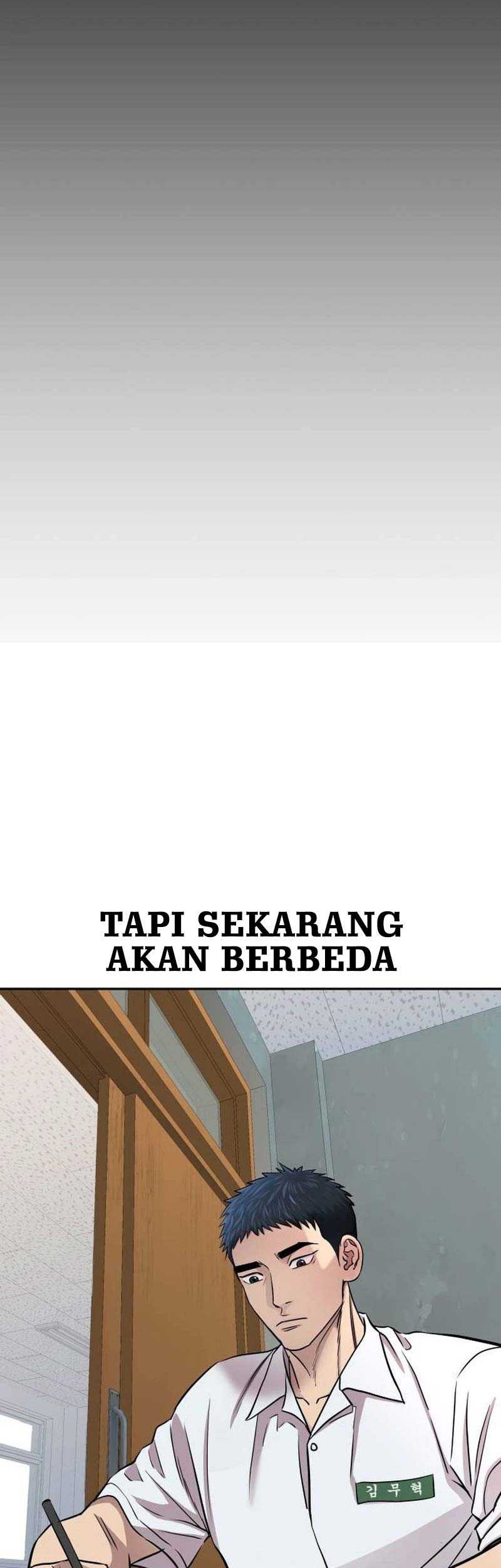 Genius Grandson of the Loan Shark King Chapter 4 - halaman 23