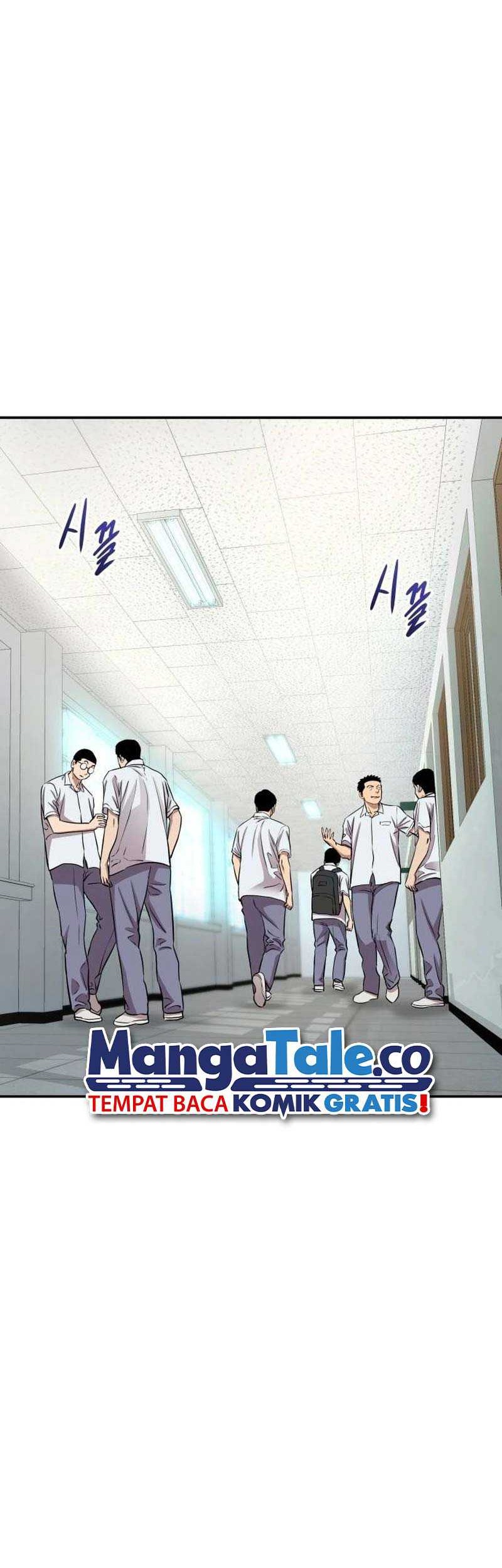 Genius Grandson of the Loan Shark King Chapter 4 - halaman 25