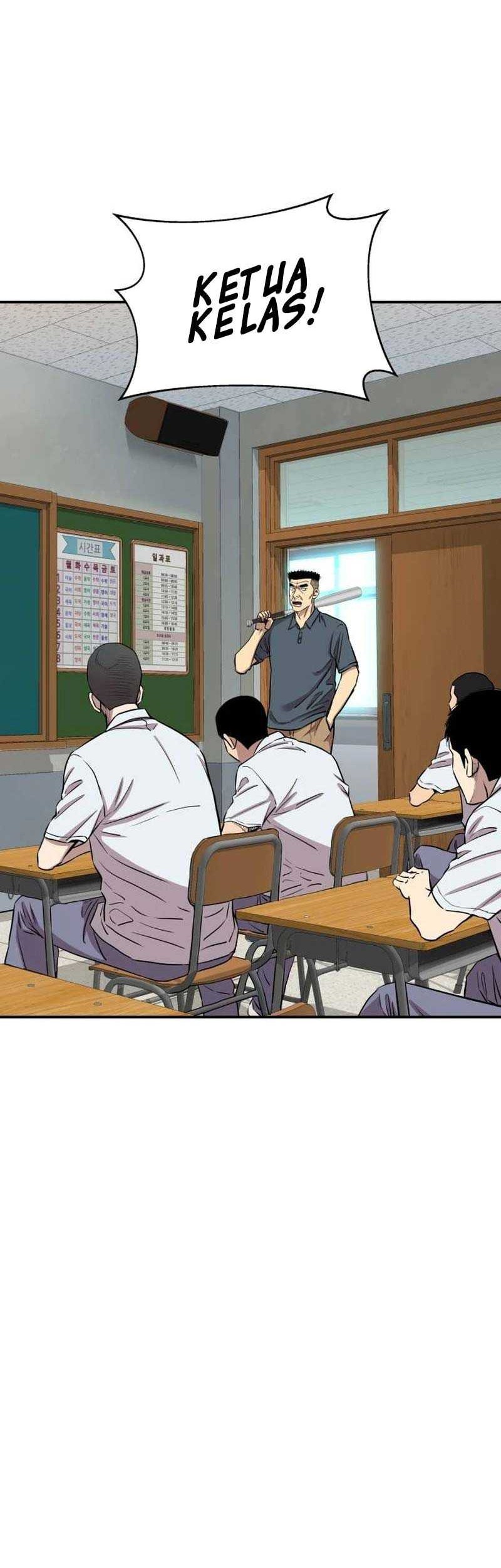 Genius Grandson of the Loan Shark King Chapter 4 - halaman 27