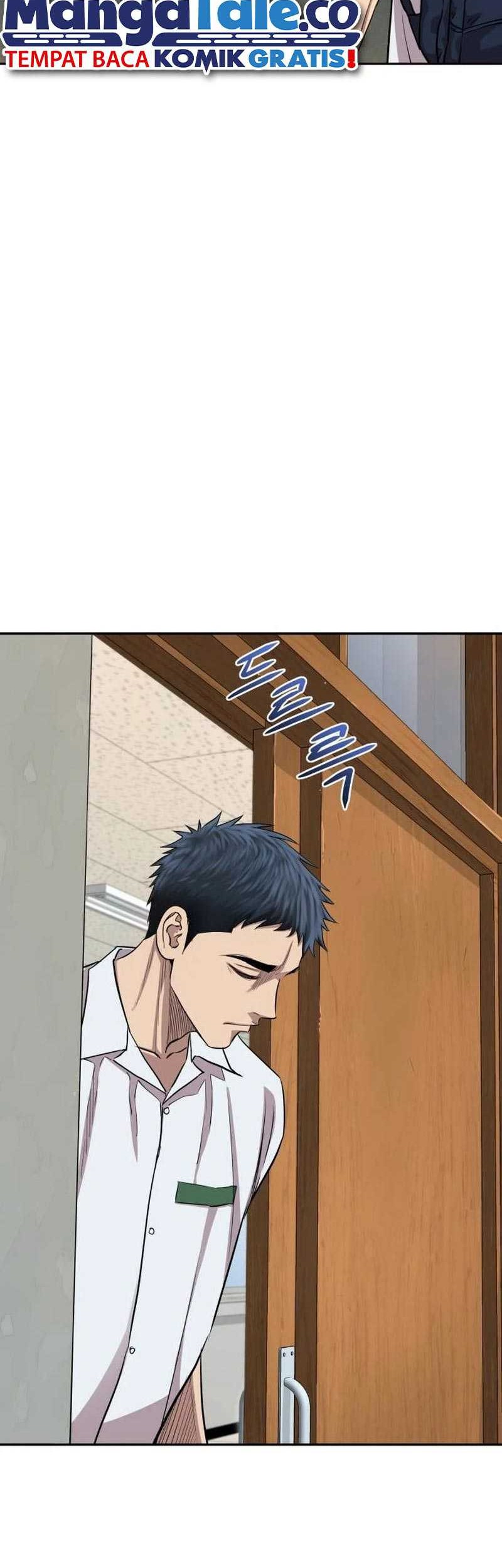 Genius Grandson of the Loan Shark King Chapter 4 - halaman 3