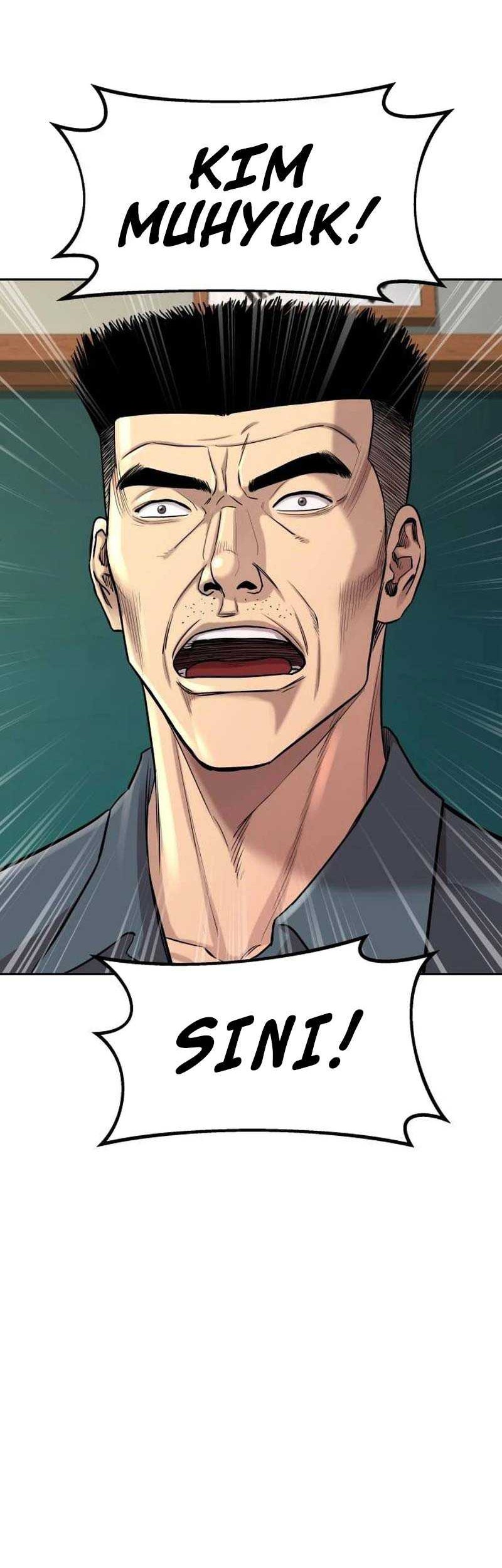 Genius Grandson of the Loan Shark King Chapter 4 - halaman 31