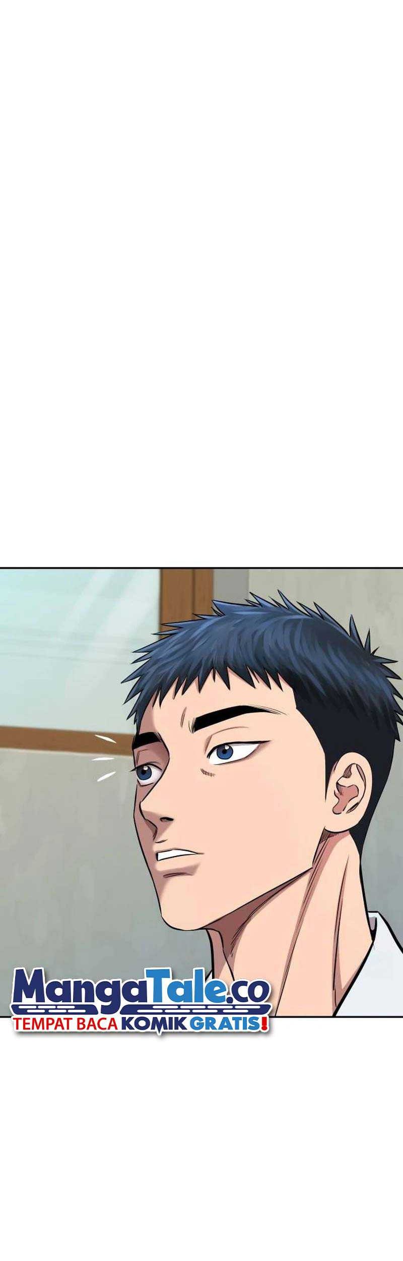 Genius Grandson of the Loan Shark King Chapter 4 - halaman 32