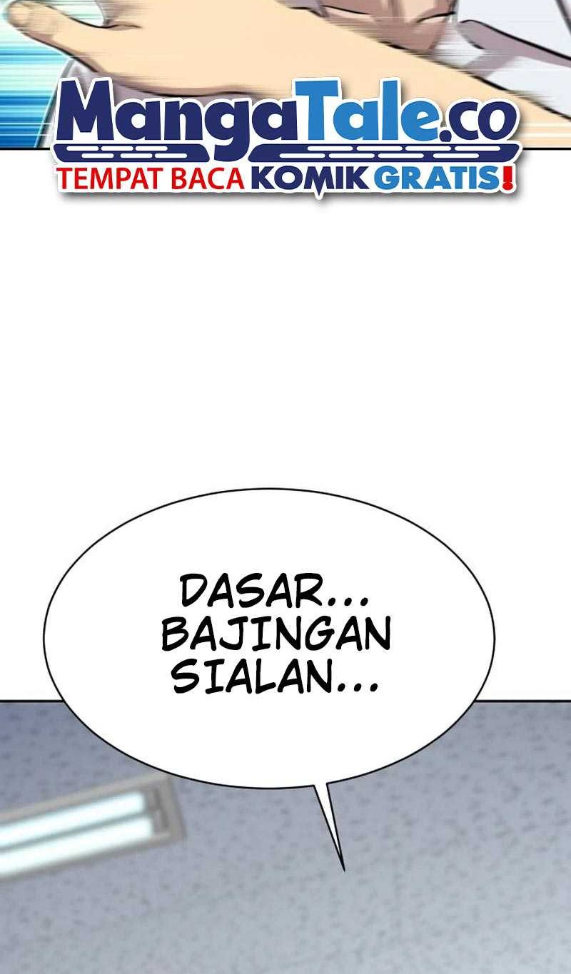 Genius Grandson of the Loan Shark King Chapter 4 - halaman 37
