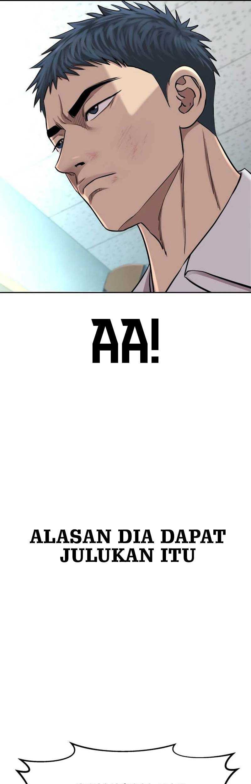 Genius Grandson of the Loan Shark King Chapter 4 - halaman 42