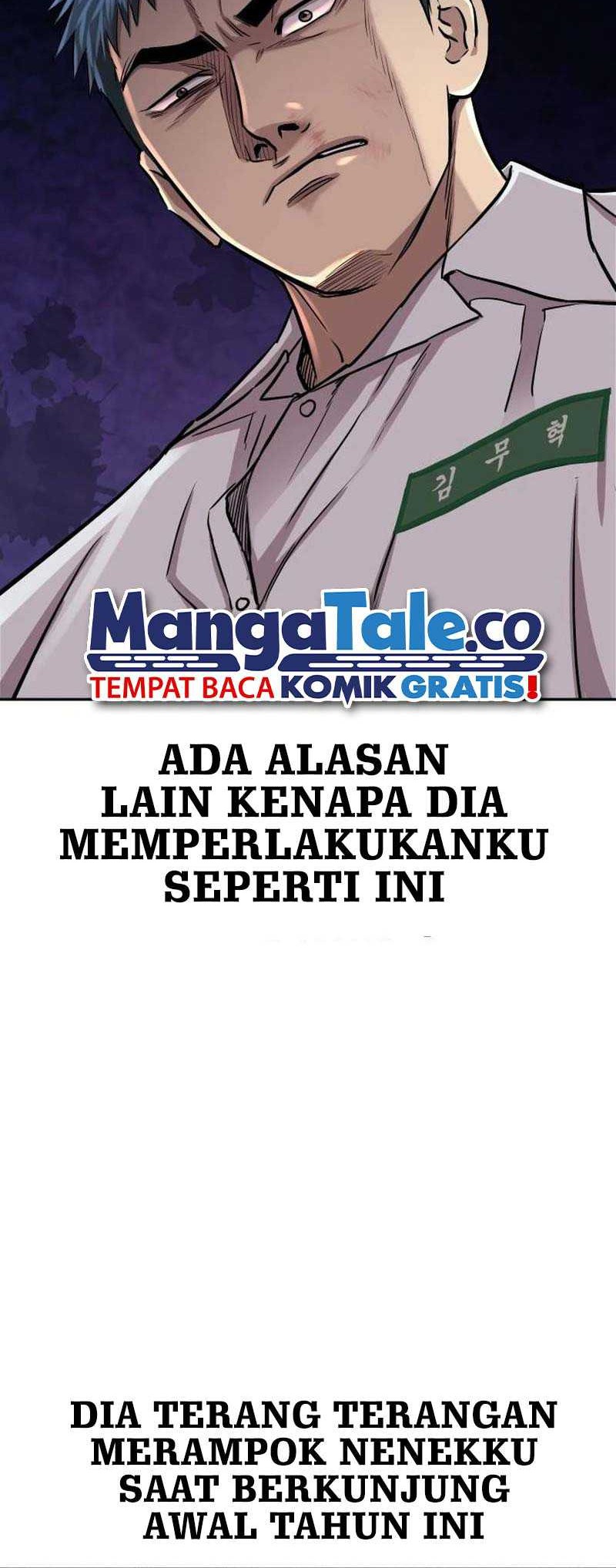 Genius Grandson of the Loan Shark King Chapter 4 - halaman 45