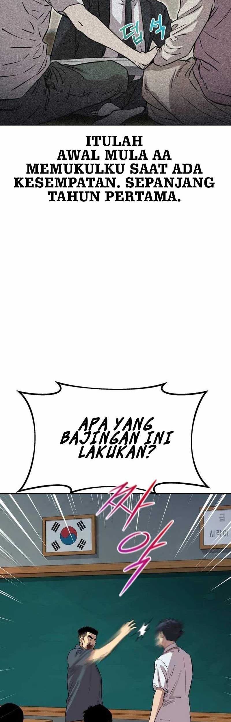 Genius Grandson of the Loan Shark King Chapter 4 - halaman 47