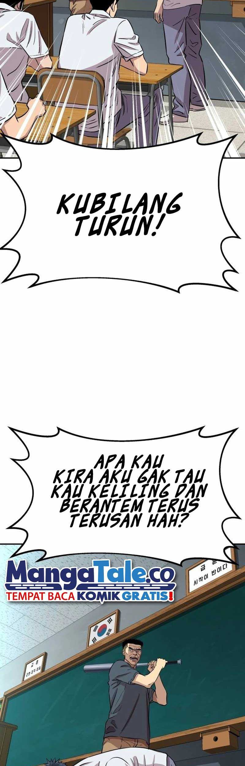 Genius Grandson of the Loan Shark King Chapter 4 - halaman 48