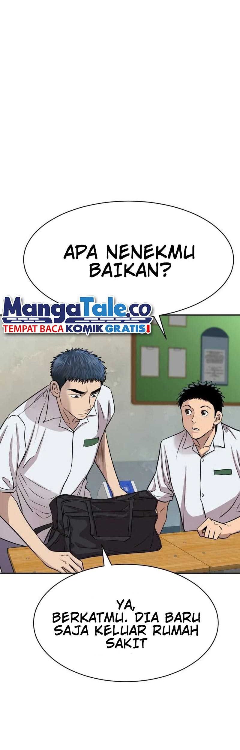 Genius Grandson of the Loan Shark King Chapter 4 - halaman 5