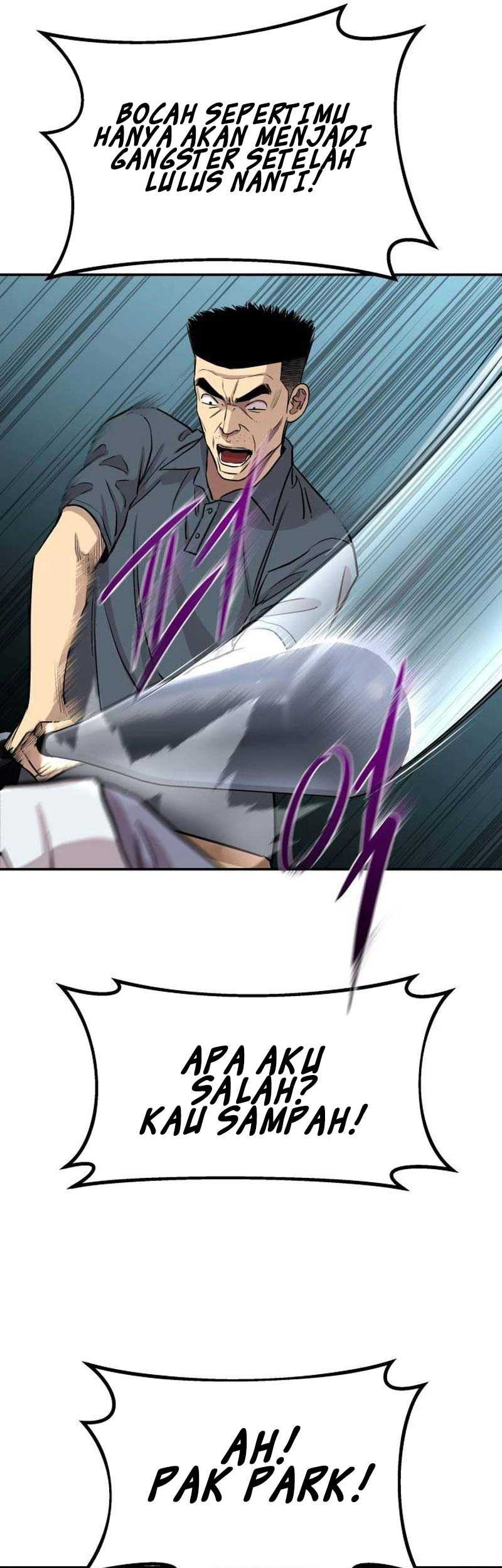 Genius Grandson of the Loan Shark King Chapter 4 - halaman 50