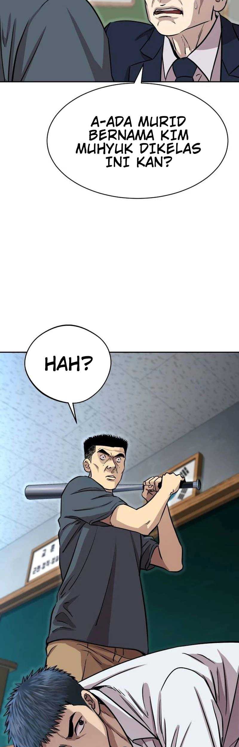 Genius Grandson of the Loan Shark King Chapter 4 - halaman 52
