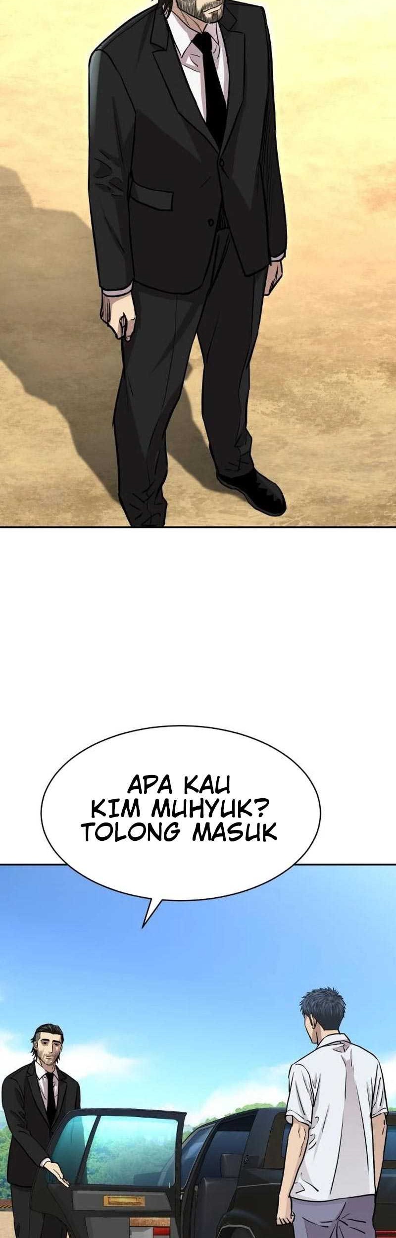 Genius Grandson of the Loan Shark King Chapter 4 - halaman 55
