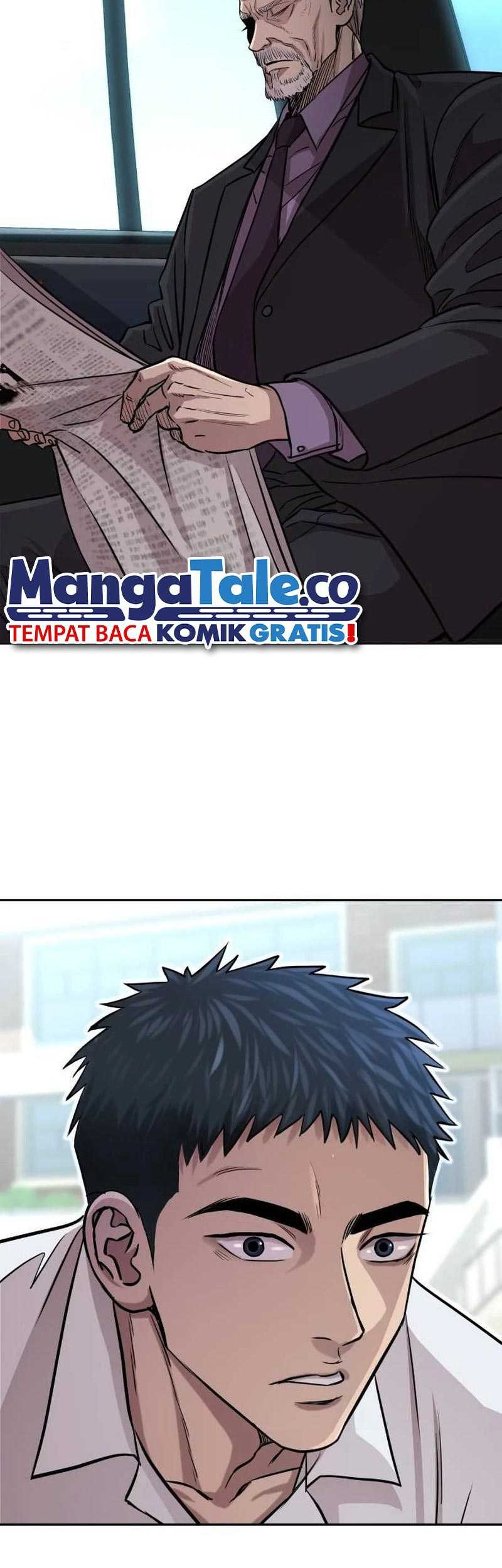 Genius Grandson of the Loan Shark King Chapter 4 - halaman 59