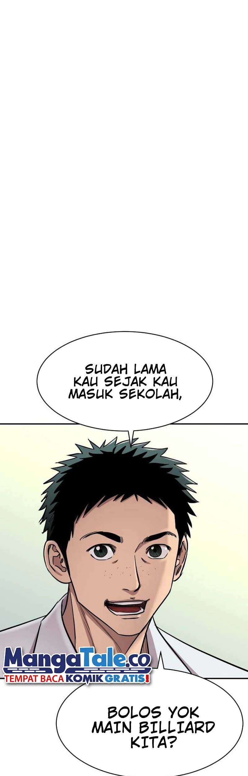 Genius Grandson of the Loan Shark King Chapter 4 - halaman 6