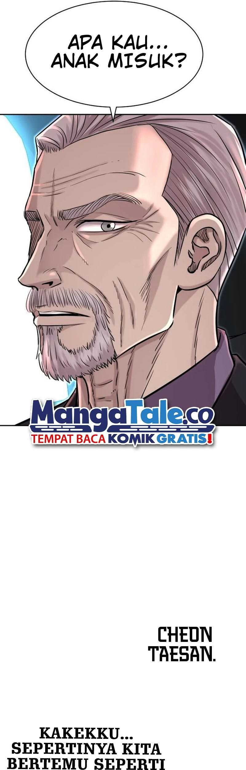 Genius Grandson of the Loan Shark King Chapter 4 - halaman 62