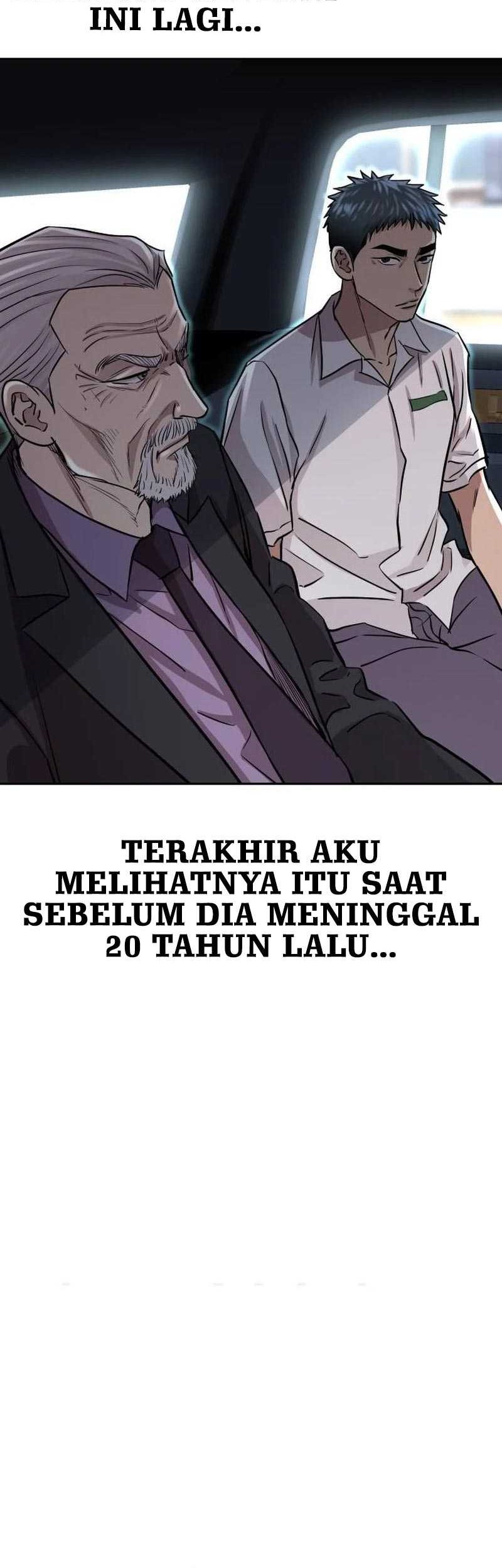 Genius Grandson of the Loan Shark King Chapter 4 - halaman 63