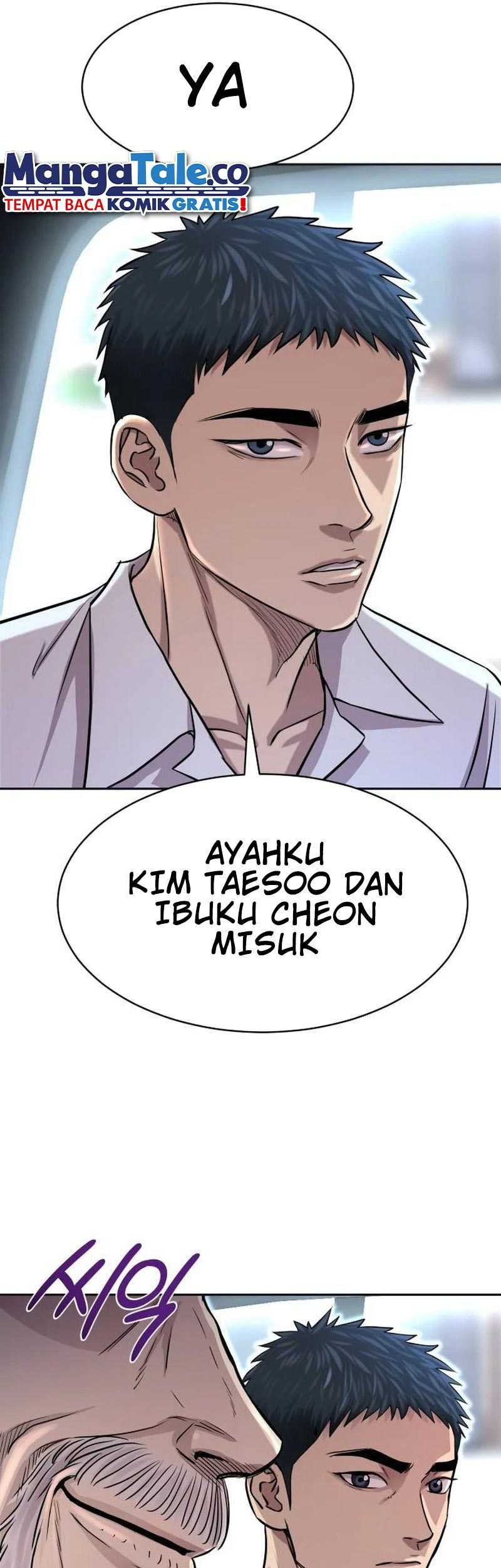 Genius Grandson of the Loan Shark King Chapter 4 - halaman 64