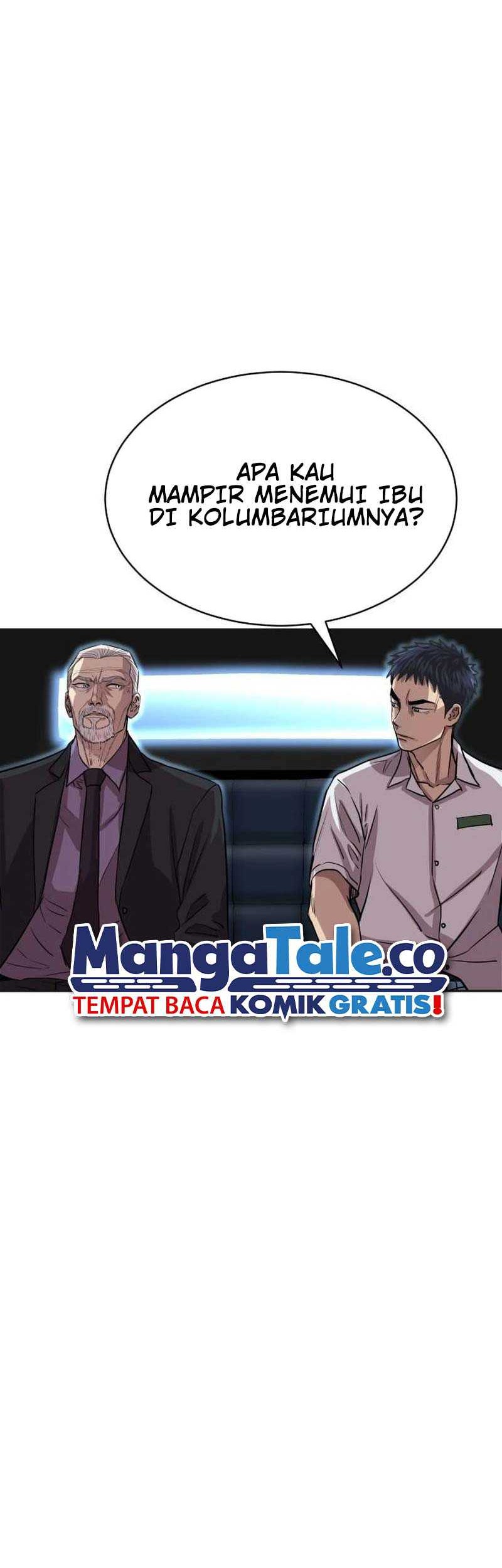 Genius Grandson of the Loan Shark King Chapter 4 - halaman 67