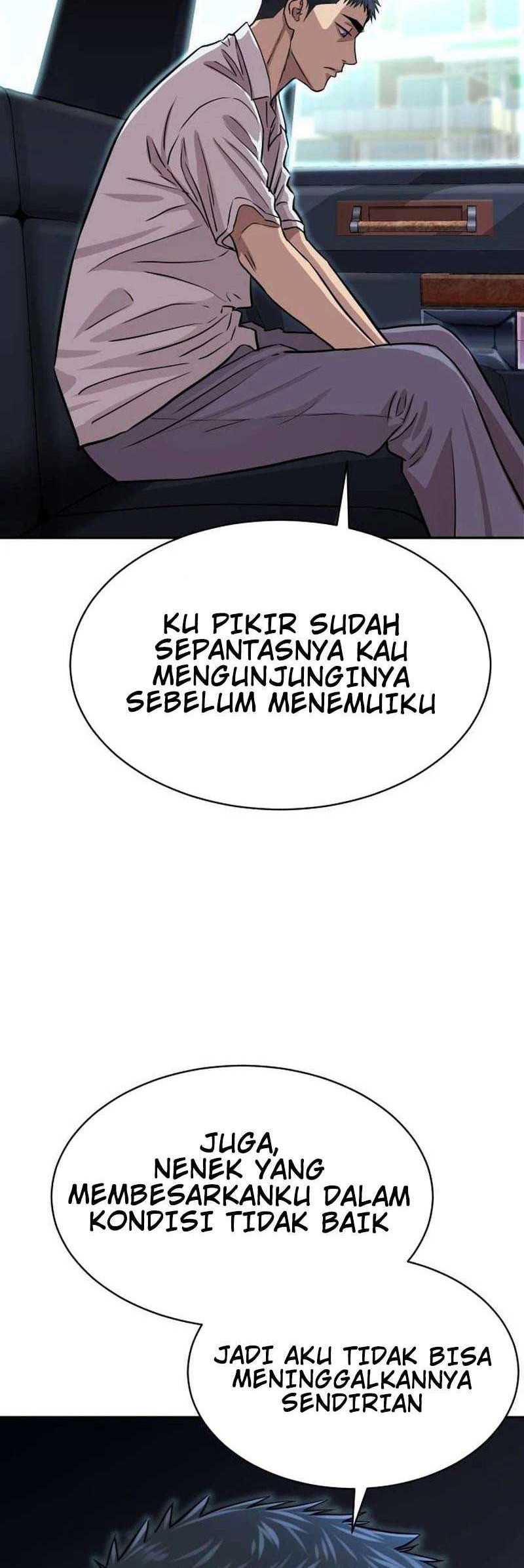Genius Grandson of the Loan Shark King Chapter 4 - halaman 69