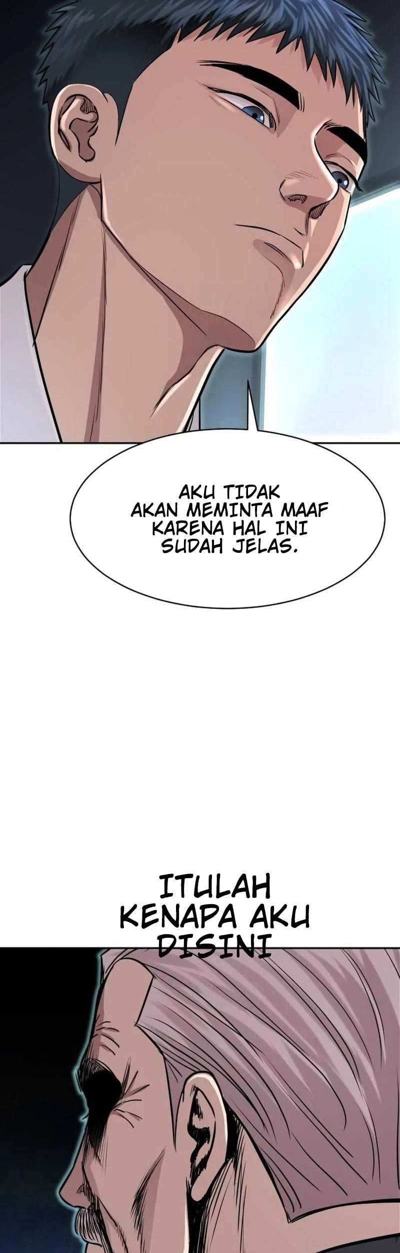 Genius Grandson of the Loan Shark King Chapter 4 - halaman 70