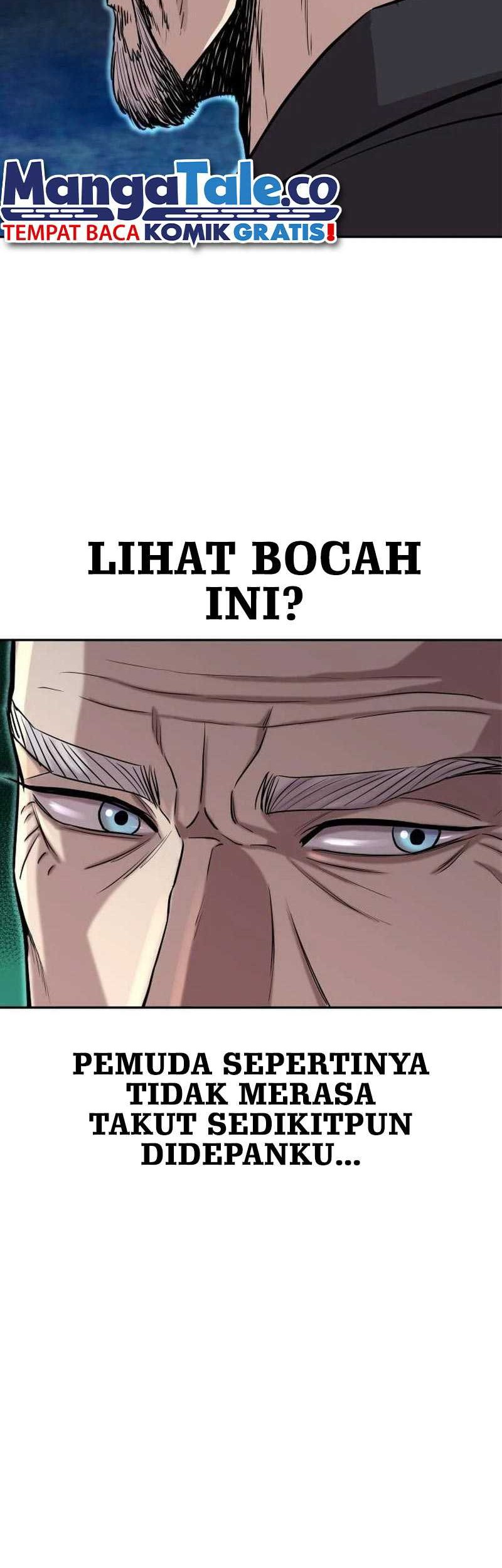 Genius Grandson of the Loan Shark King Chapter 4 - halaman 71