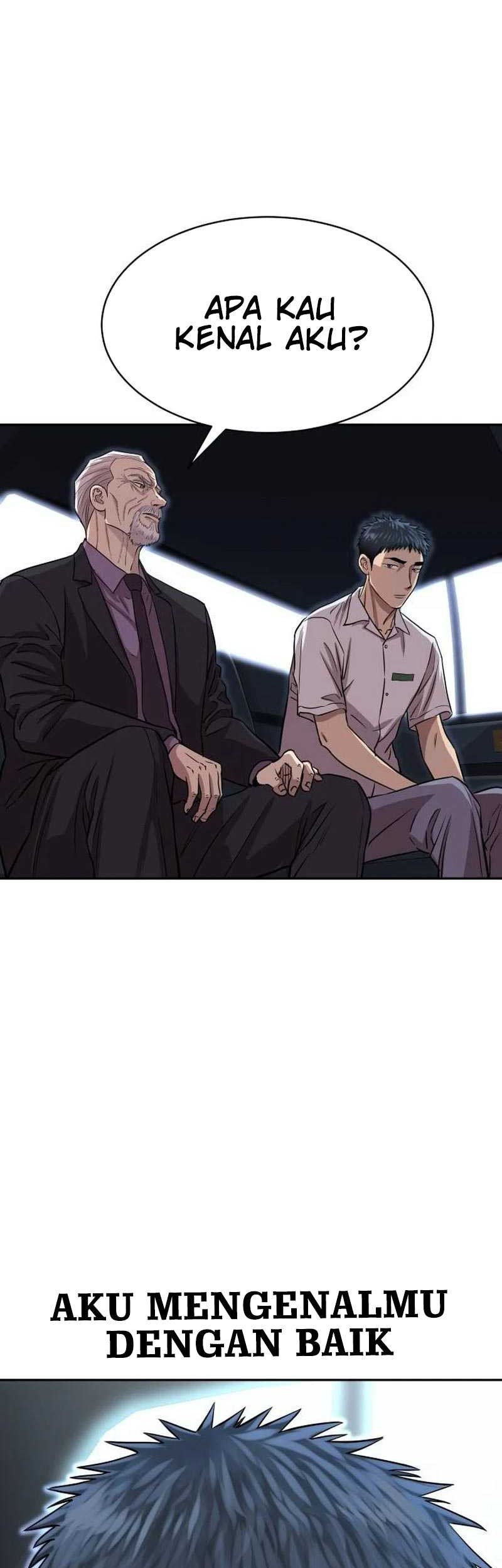 Genius Grandson of the Loan Shark King Chapter 4 - halaman 72