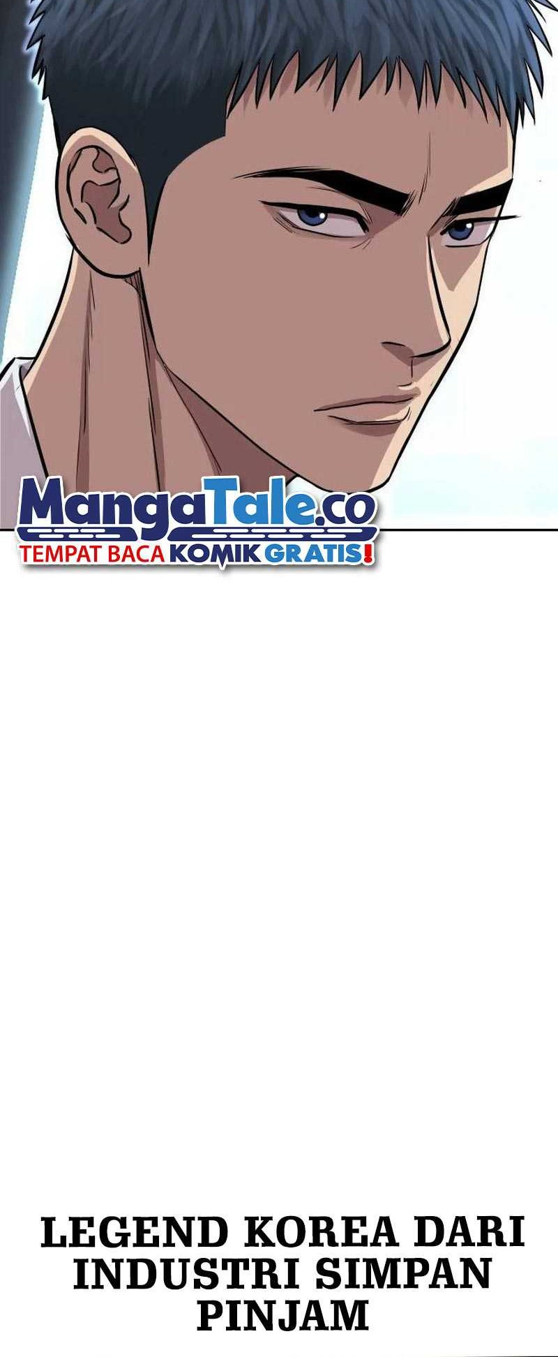 Genius Grandson of the Loan Shark King Chapter 4 - halaman 73