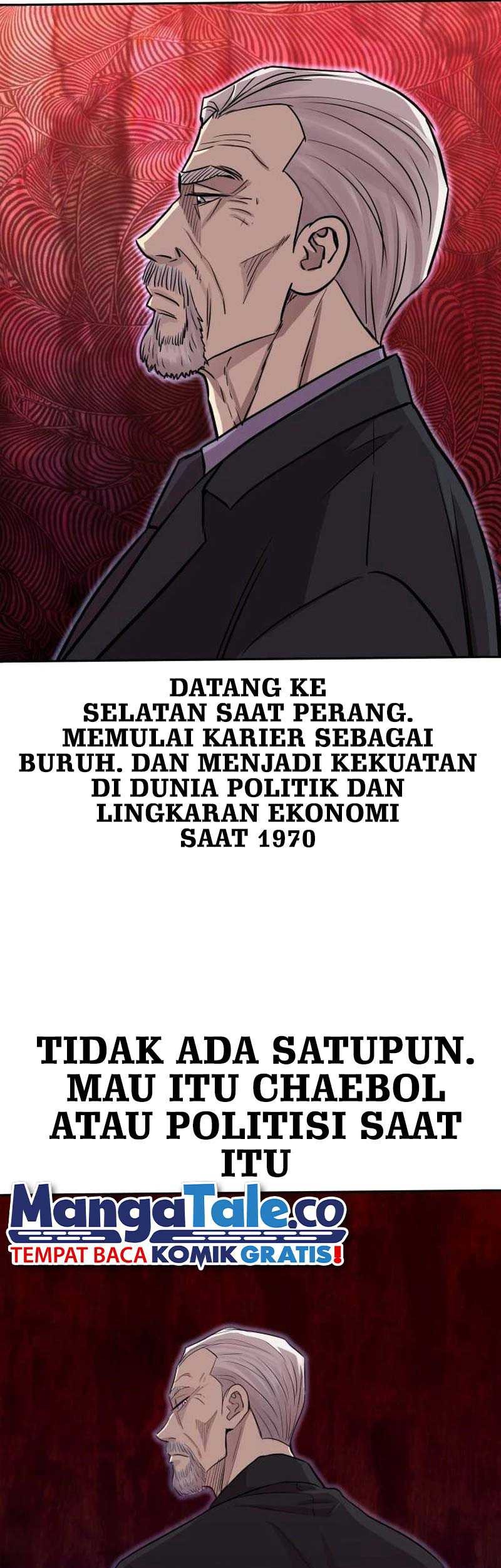 Genius Grandson of the Loan Shark King Chapter 4 - halaman 74