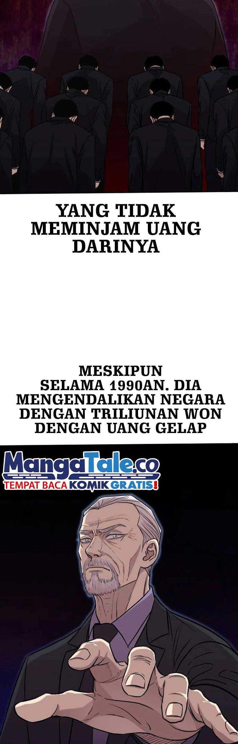 Genius Grandson of the Loan Shark King Chapter 4 - halaman 75