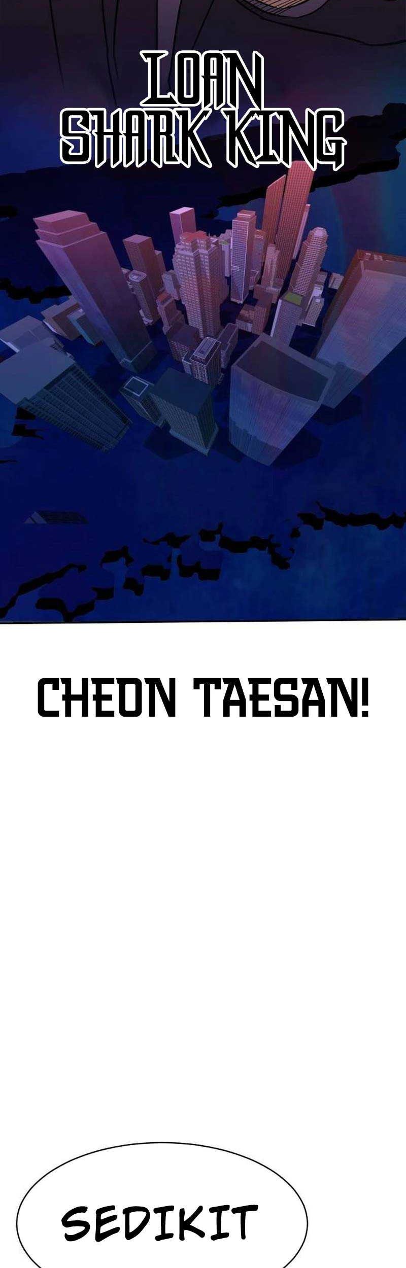 Genius Grandson of the Loan Shark King Chapter 4 - halaman 76