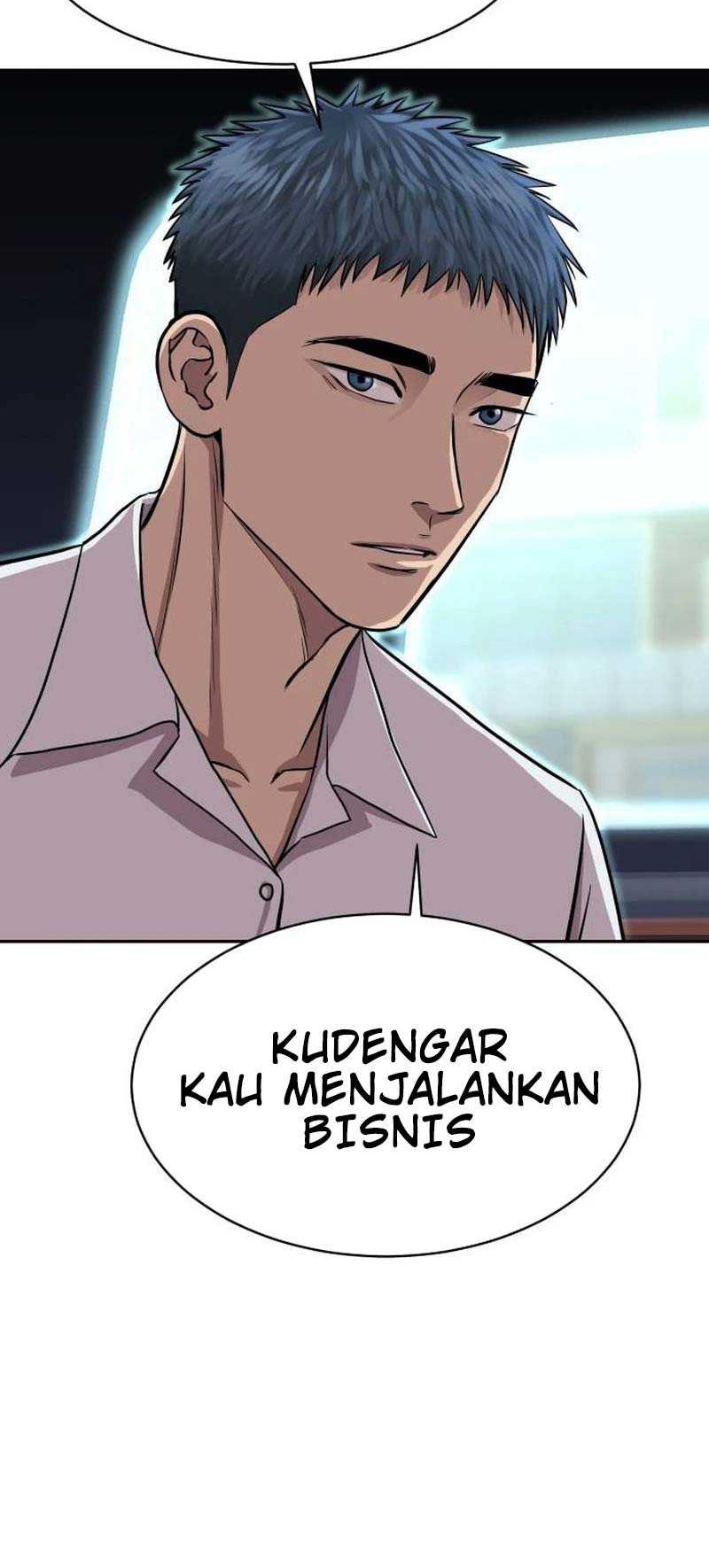 Genius Grandson of the Loan Shark King Chapter 4 - halaman 77
