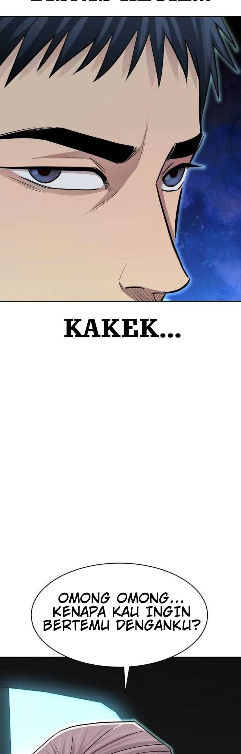 Genius Grandson of the Loan Shark King Chapter 4 - halaman 79