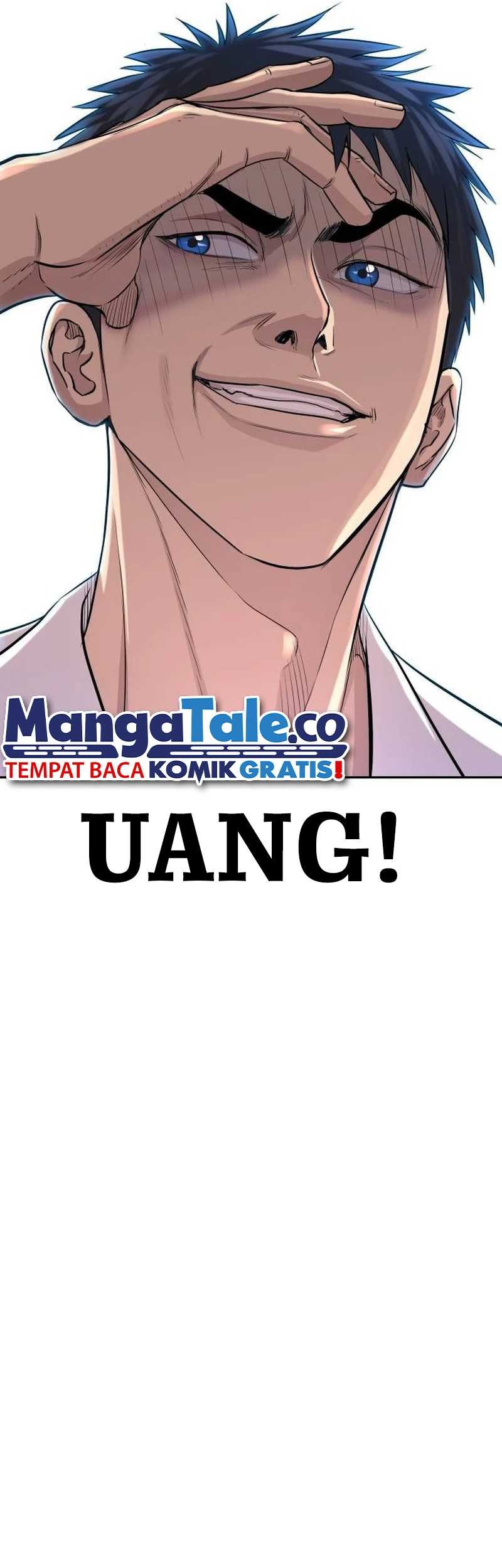 Genius Grandson of the Loan Shark King Chapter 4 - halaman 82