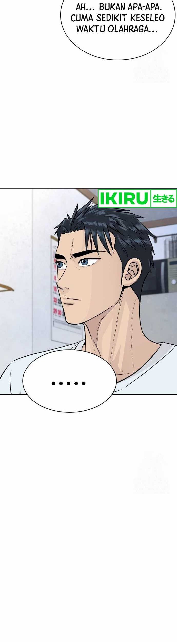 Genius Grandson of the Loan Shark King Chapter 40 - halaman 13