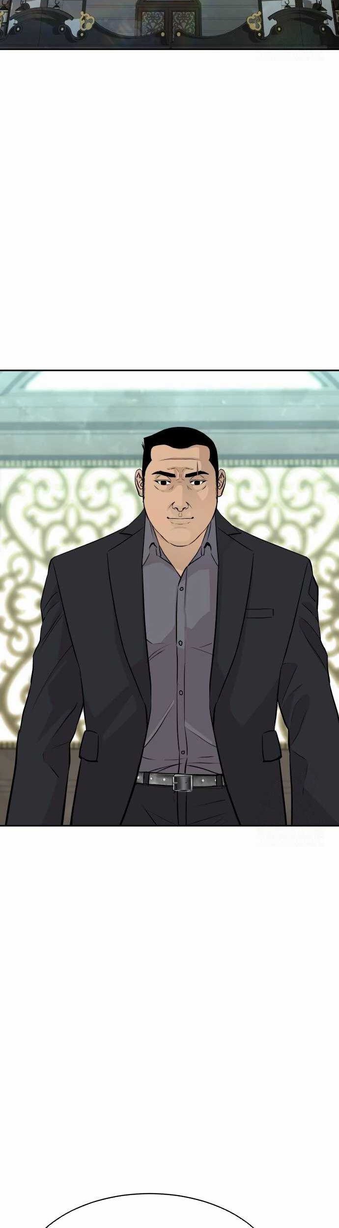 Genius Grandson of the Loan Shark King Chapter 40 - halaman 15
