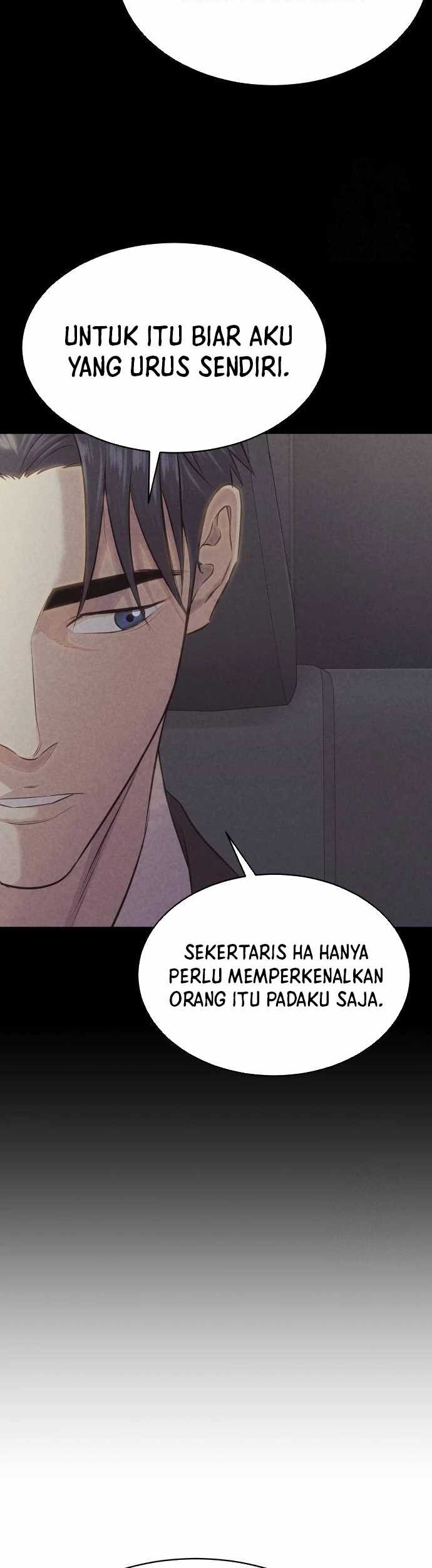 Genius Grandson of the Loan Shark King Chapter 40 - halaman 19