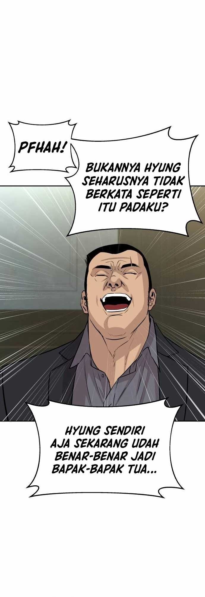 Genius Grandson of the Loan Shark King Chapter 40 - halaman 29