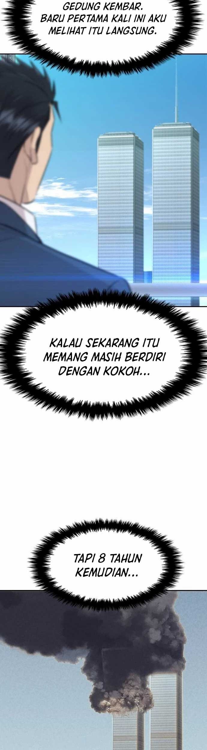Genius Grandson of the Loan Shark King Chapter 40 - halaman 47