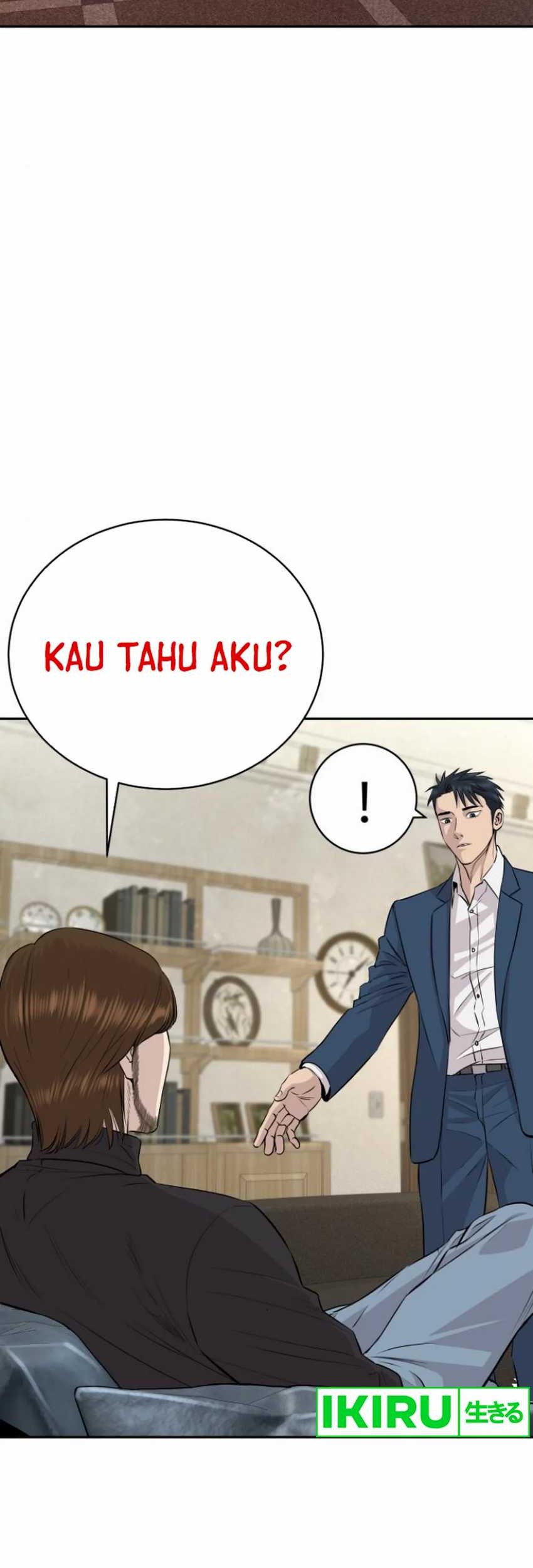 Genius Grandson of the Loan Shark King Chapter 41 - halaman 15