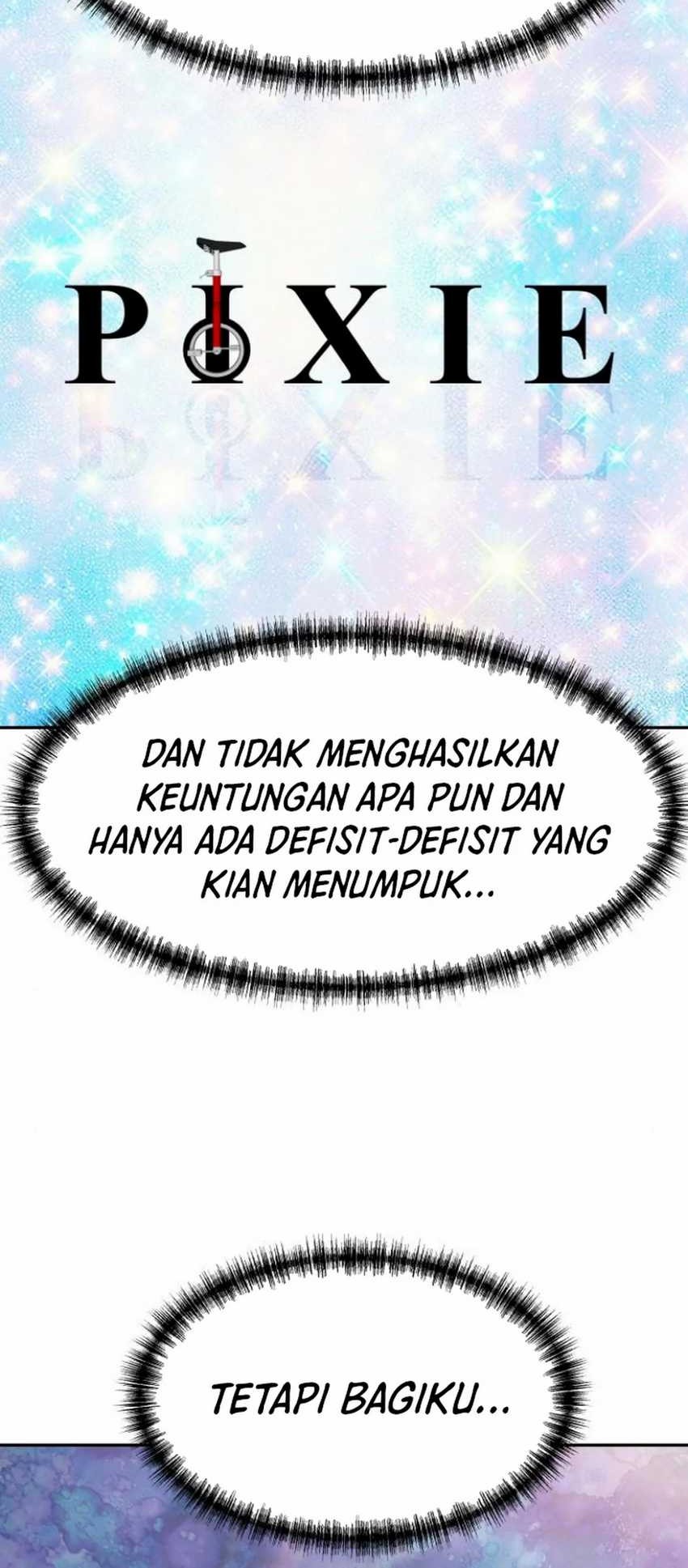 Genius Grandson of the Loan Shark King Chapter 41 - halaman 19
