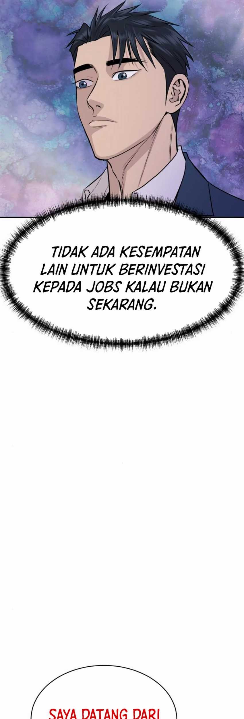Genius Grandson of the Loan Shark King Chapter 41 - halaman 20