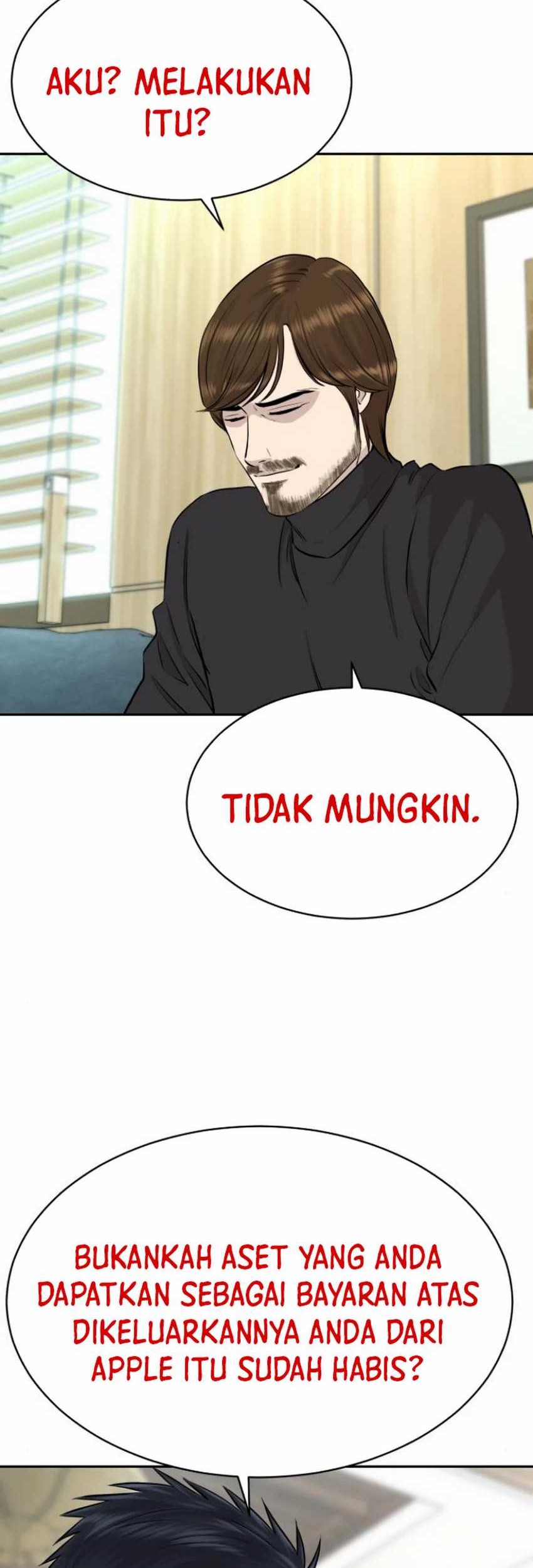 Genius Grandson of the Loan Shark King Chapter 41 - halaman 28