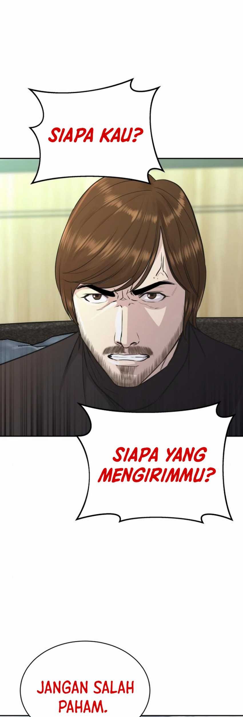 Genius Grandson of the Loan Shark King Chapter 41 - halaman 31