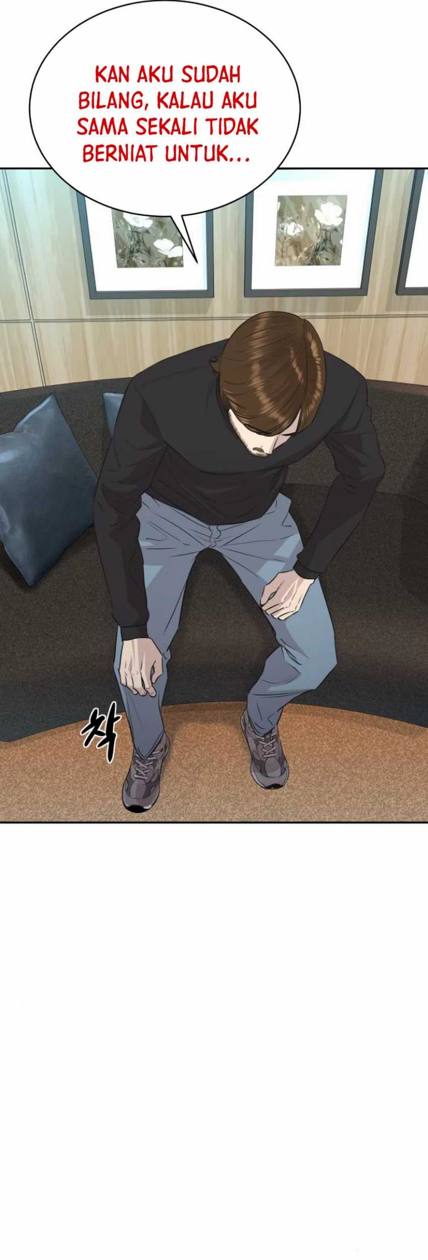 Genius Grandson of the Loan Shark King Chapter 41 - halaman 38