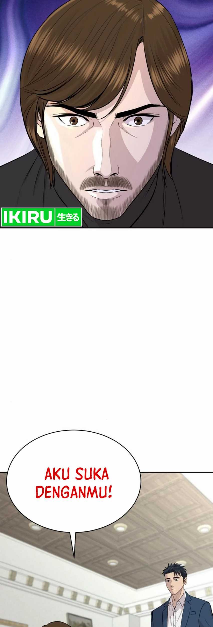 Genius Grandson of the Loan Shark King Chapter 41 - halaman 48