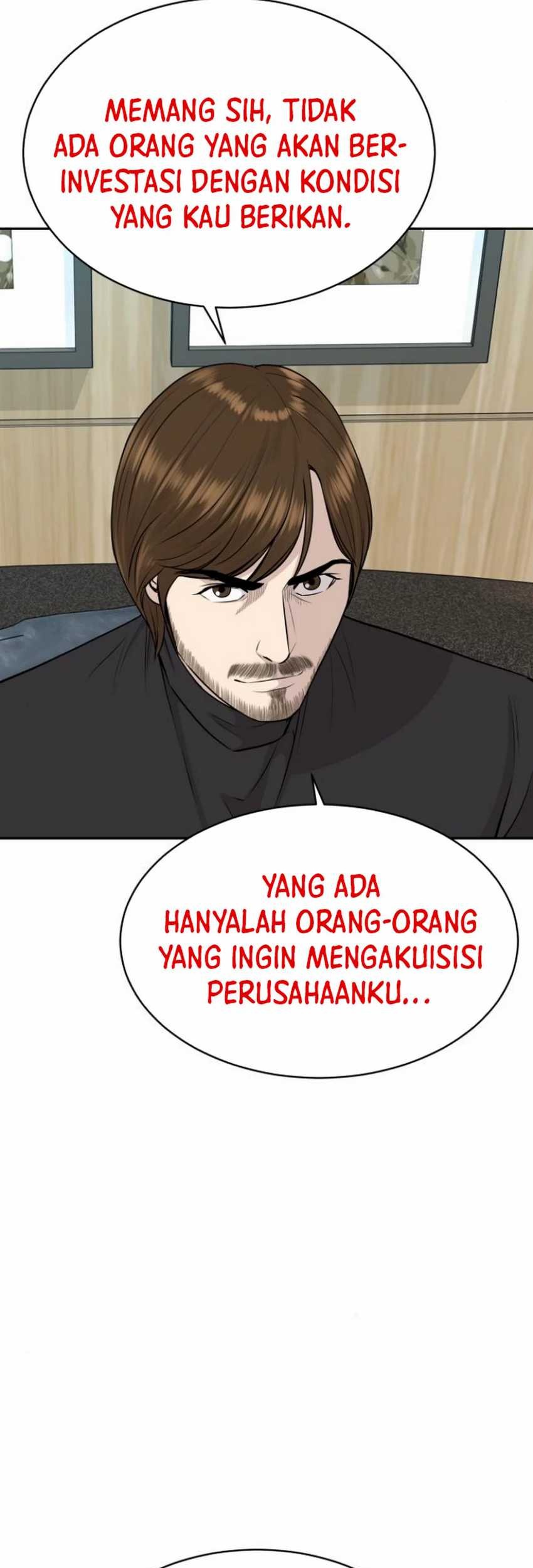 Genius Grandson of the Loan Shark King Chapter 41 - halaman 55
